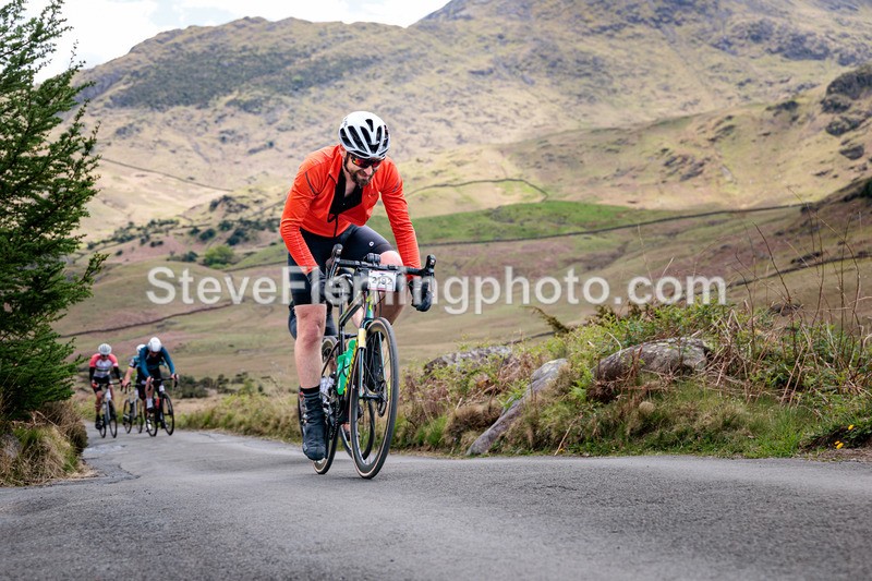 132831 - Blea Tarn Climb 13:00 - 14:00