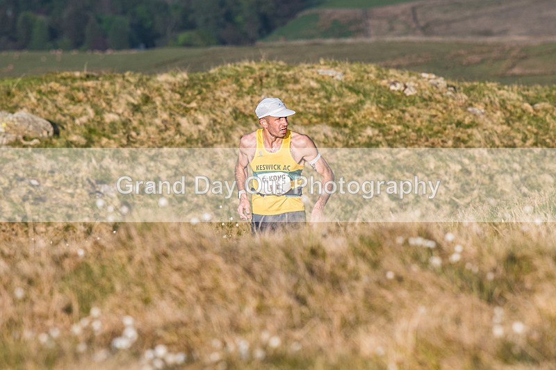 Dockray Hartside-17 - Dockray Hartside Fell Race Wednesday 7th May 2025