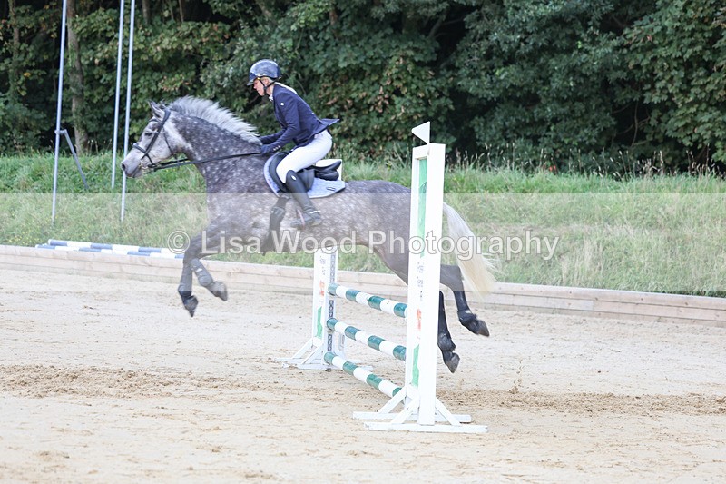 3E7A7045 - Class 7: 80cm Senior