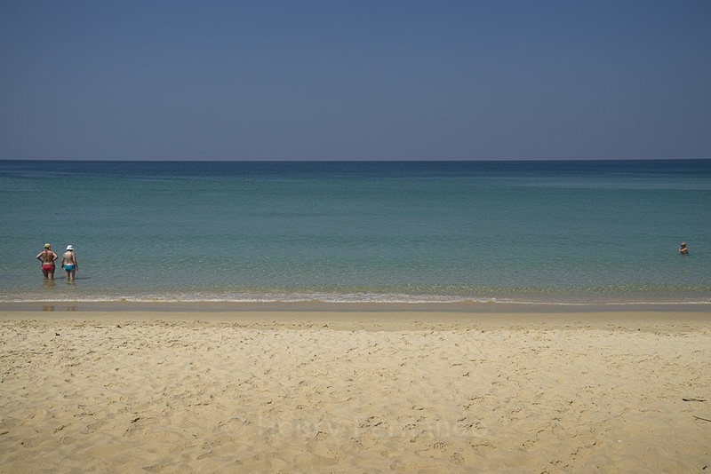  - Thailand