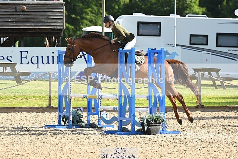 240704-083538-00165 - Cls 5 85cm Amateur Qualifier