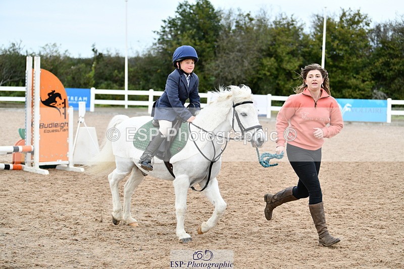 241013B-103824-00419 - Cls 2c 40cm Lead Rein