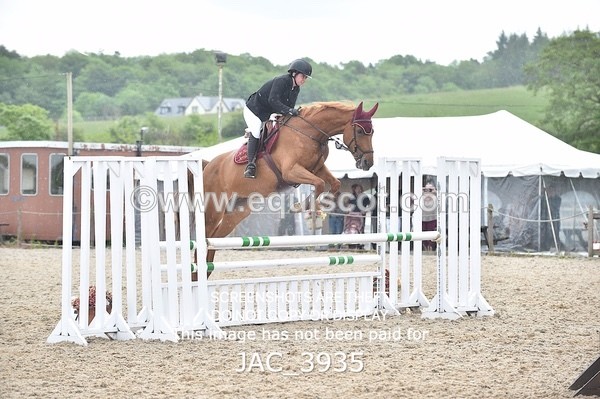 JAC_3935 - CLASS 3  - SAT - Senior Discovery/ 1m Open