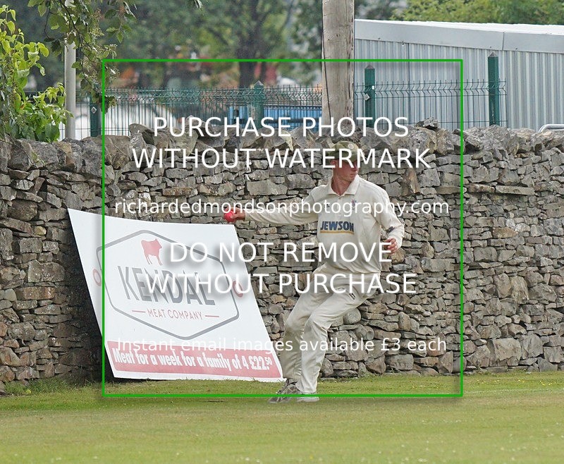 DSC01311 - Kendal 2nds v Lancaster 2nds (1/7/21)