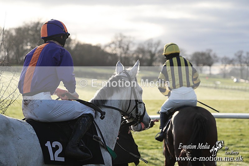 PtP 291224 896 - Harkaway Club PtP Chaddesley Corbett 29/12/24