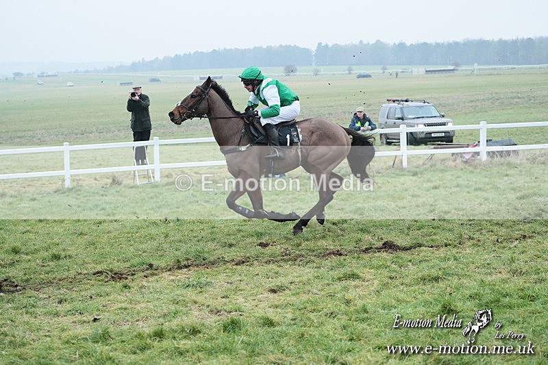 PtP 180126  1499 - Royal Artillery PtP Larkhill 18/01/26