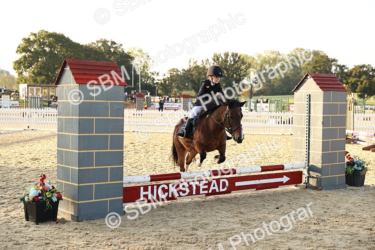 SBM_57079 - J11 - Junior Pony 50cm Championship