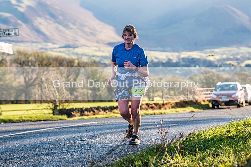 North Lakes Half Marathon  10k-1322 - North Lakes Half Marathon & 10K Road Races Monday 2nd January 2023