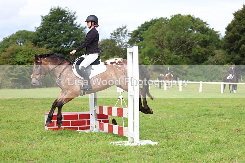 3E7A5856 - Class 2: 70cm Juniors and Seniors