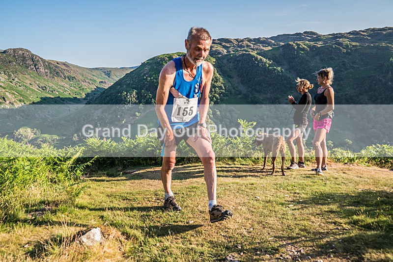 Langstrath-276 - Langstrath Fell Race Wednesday 21st June 2023