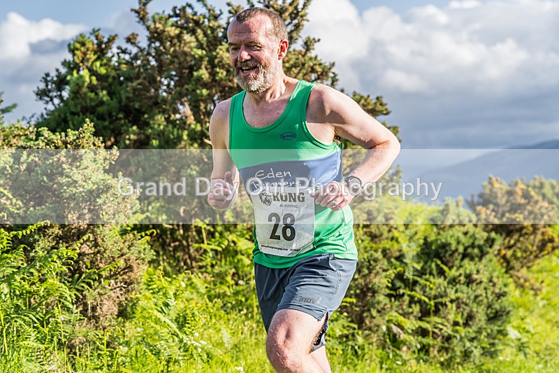 Round Latrigg-143 - Mike Mallen Memorial Round Latrigg Race Wednesday 10th June 2026