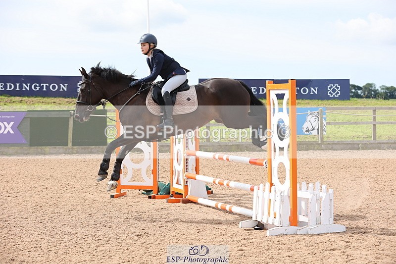 240714A-103455-01760 - Cls 4 Pony Disc & 90 Open