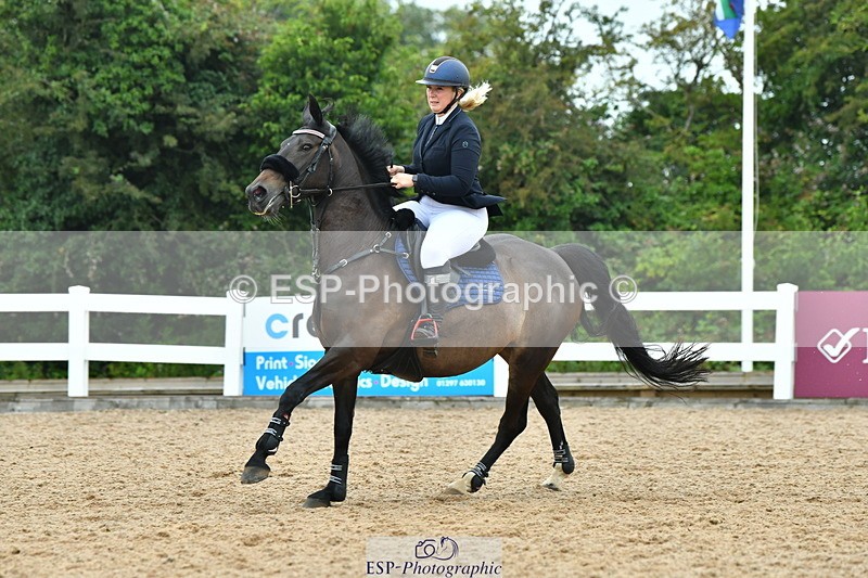 230730A-093916-08287 - Cls 31 British Novice & 90cm Open