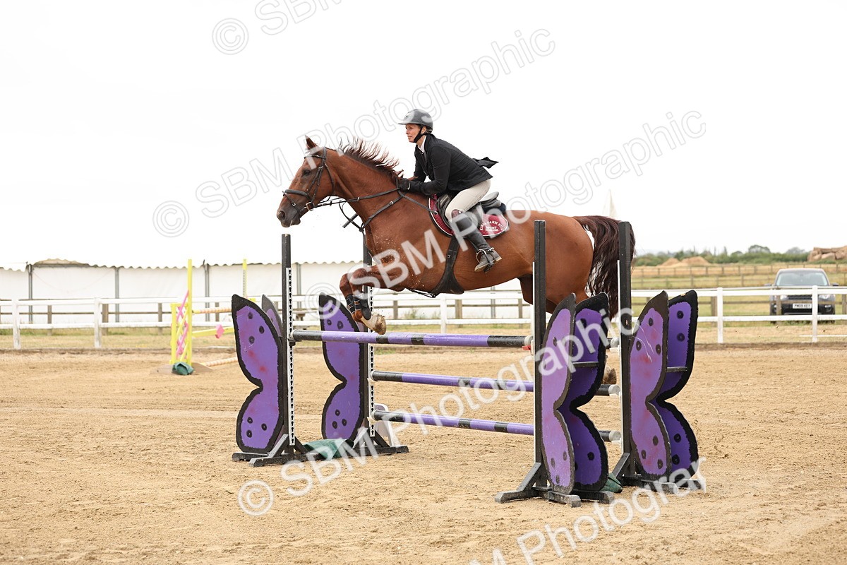 SBM_023932 - Class 6 - Senior Newcomers 1.10m