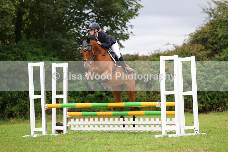 3E7A6166 - Class 3:80cm Juniors and Seniors