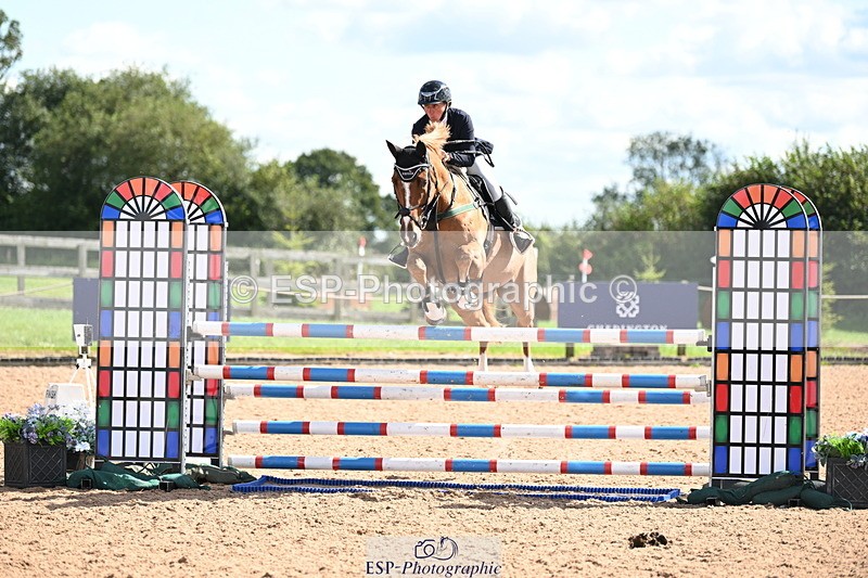 240913A-131313-04504 - Cls 15 Snr Foxhunter