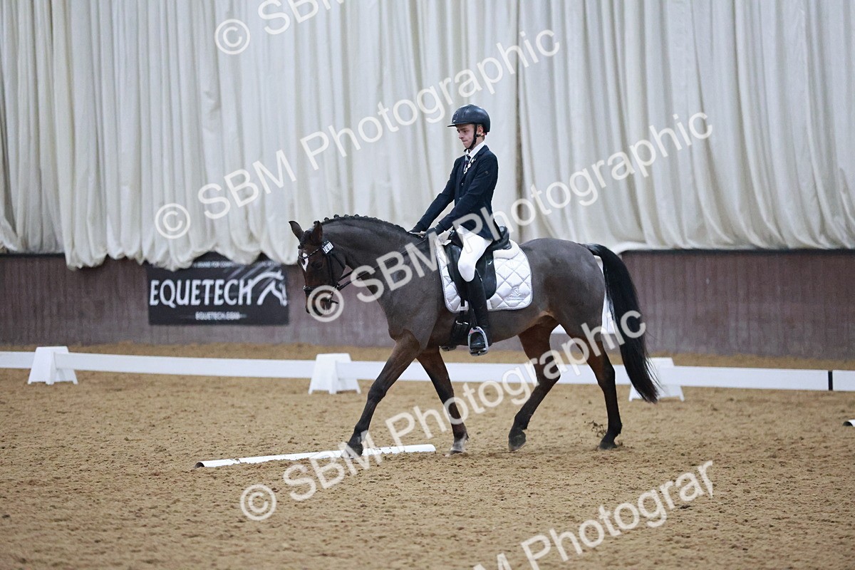 SBM_004797 - Class 4 - Open Dressage Test 2020
