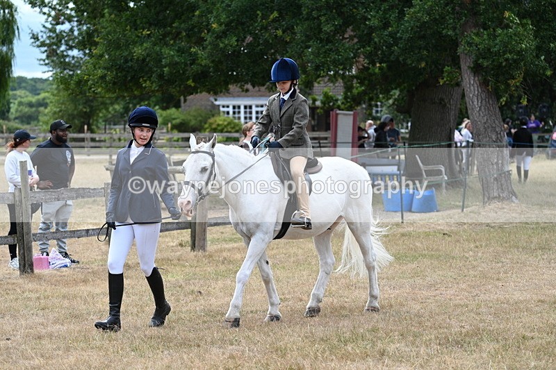 WJ7_6484 - Class 1 Lead Rein Pony