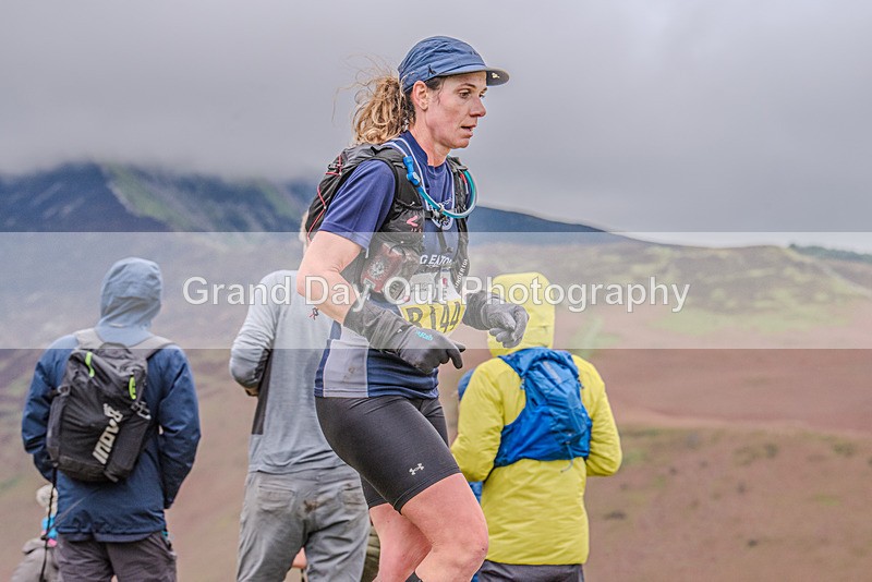 British Fell Relay-2265 - British Fell & Hill Relay Championship Braithwaite Keswick Saturday 21st October 2023