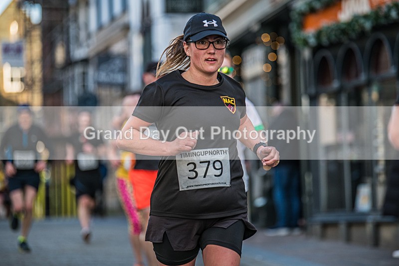 Keswick RTH-497 - Keswick AC Round The Houses Road Race Wednesday 24th April 2024