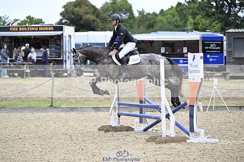250830A-091929-05267 - Cls 21 British Novice and 90cm Open
