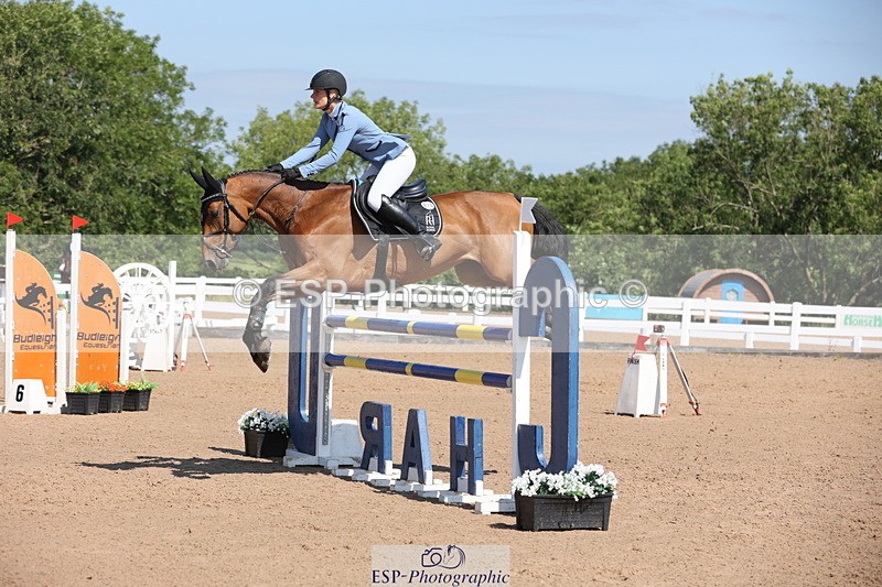 240718A-105447-04065 - Cls 29, YH 6 Yr Olds 1.20m