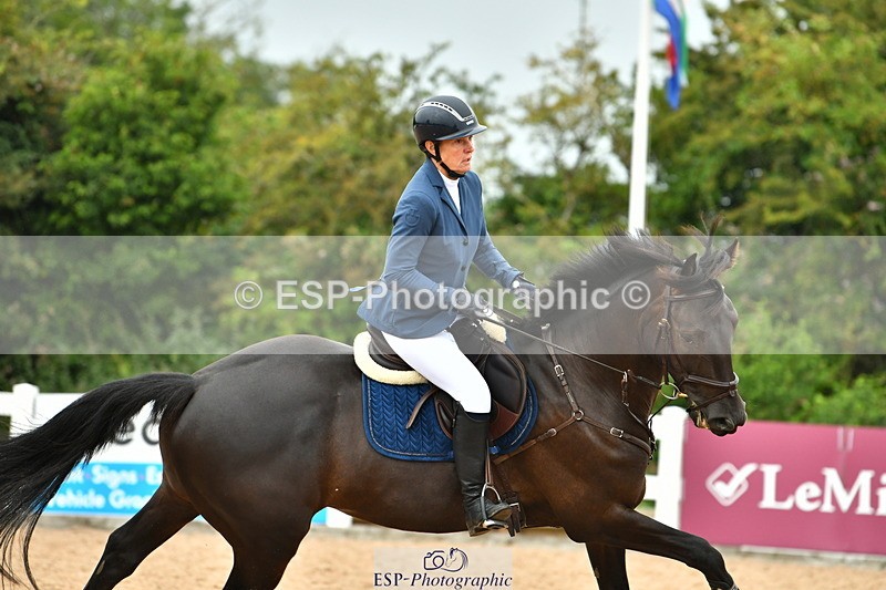 230730A-090858-08146 - Cls 31 British Novice & 90cm Open