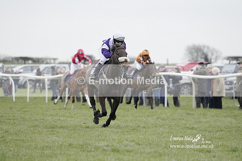 PtP 050323 150 - Blackmore & Sparkford Vale Hunt PtP - Somerset 05/03/23