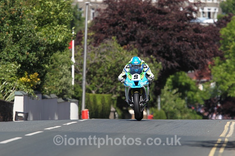  - Superbike Race