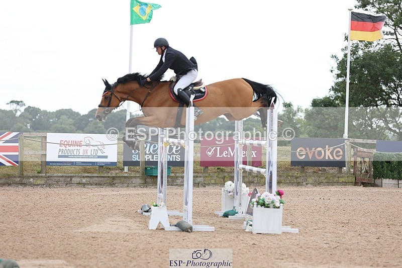 250719-132410-15553 - Cls 3, 3 Star Small Tour Start til Break