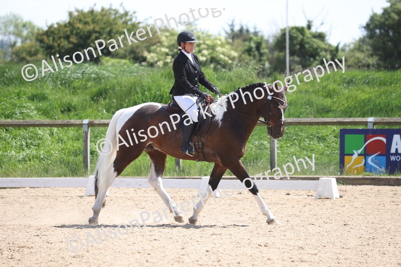 20250520-0825 - Class 5 - Novice 2