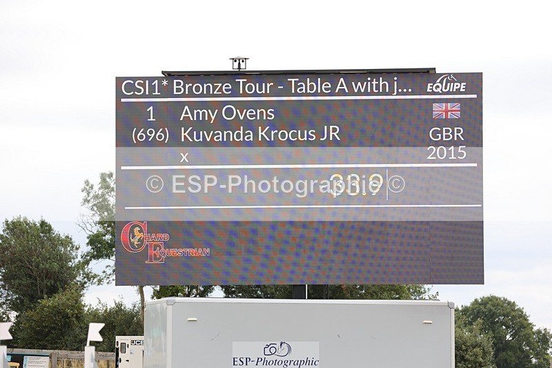 250719-111501-14383 - Cls 11, 1 Star Bronze Tour