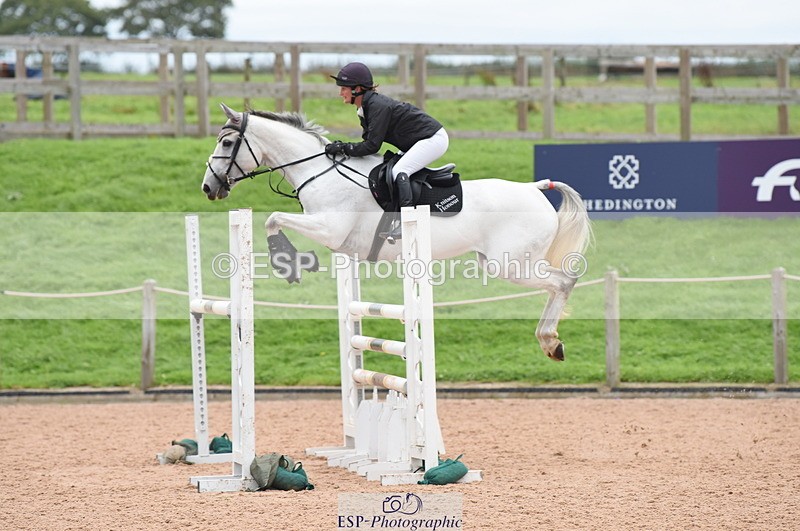 230927A-230858-00455 - Cls 5 Foxhunter & Open