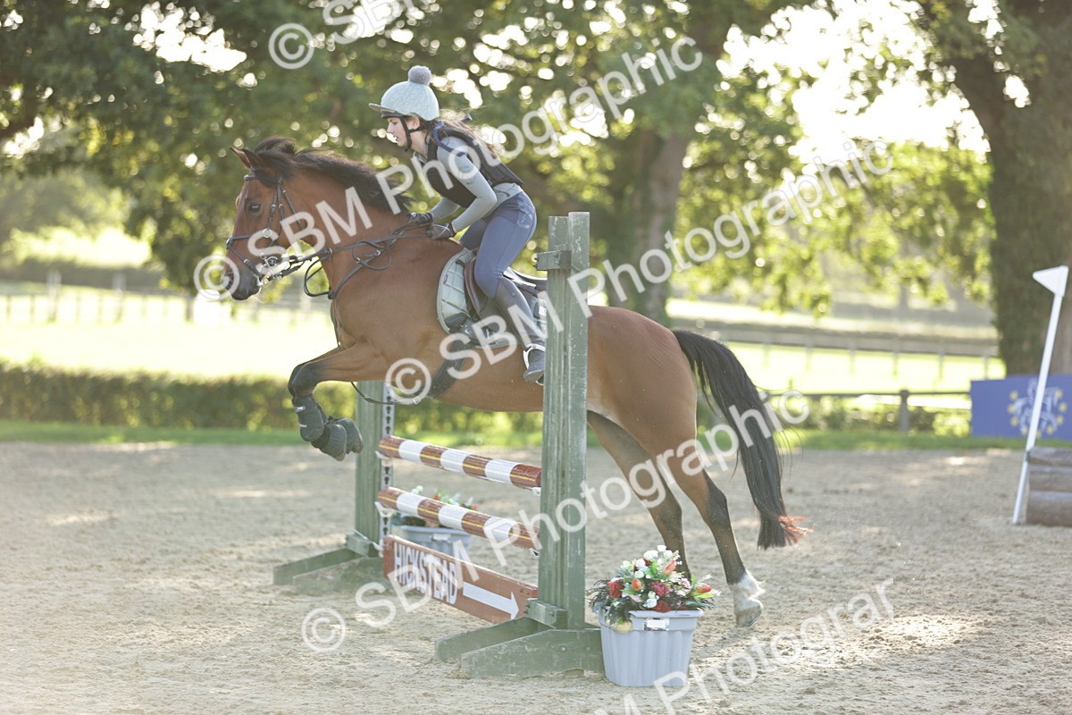 SBM_12205 - E6 - Eventers Challenge 80cm Championship