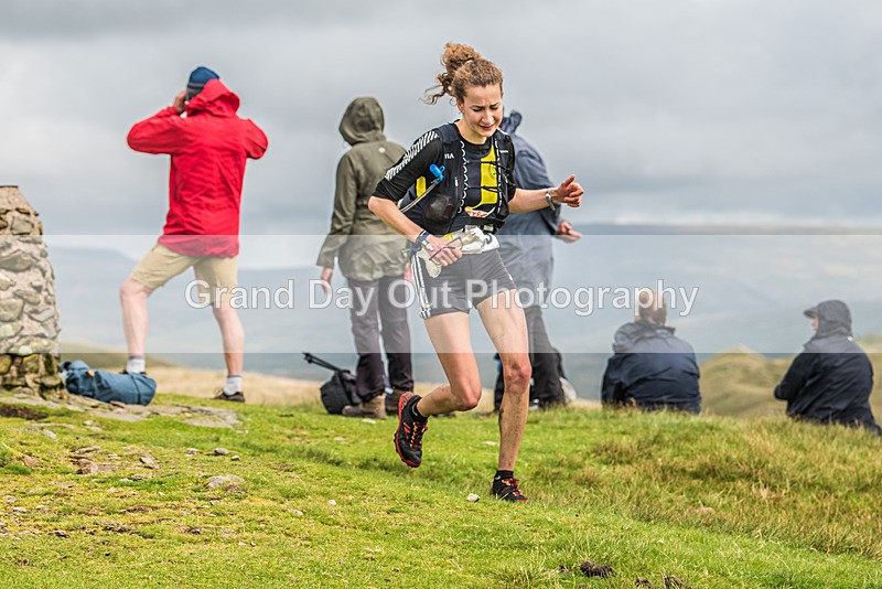 Sedbergh -1031 - Sedbergh Hills Fell Race Sunday 20th August 2023