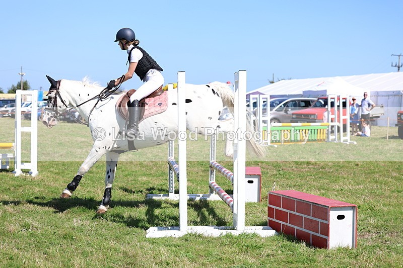 3E7A4745 - Class 2: Club 70cm