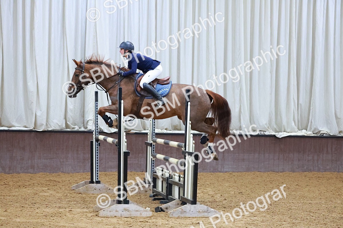 SBM_001541 - Class 5 - Senior Foxhunter - 1.20m