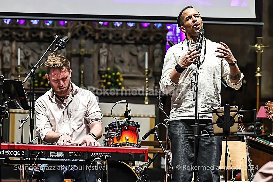 Soul 2024-109 - Swindon Jazz & Soul Festival 2024