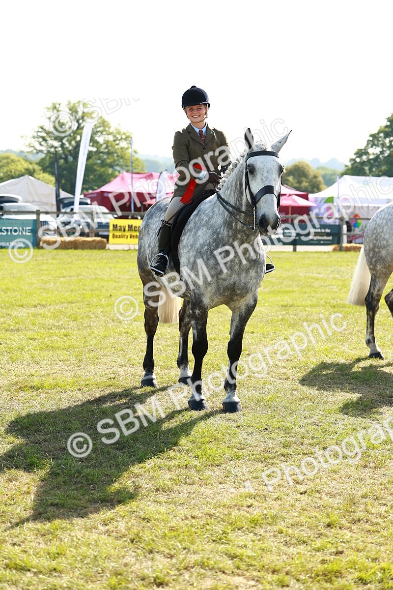 SBM_11845 - Class 66-69 - RIHS Ridden Hunters Inc Small Hunter