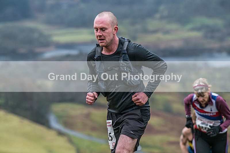 Elterwater-469 - Kendal Winter League Elterwater Junior & Senior Fell Races Sunday 25th January 2026