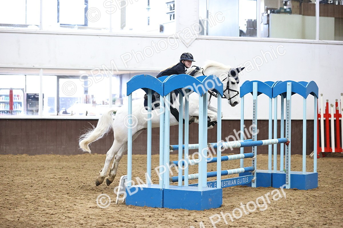 SBM_000619 - Class 3 - Pony Discovery - 90cm