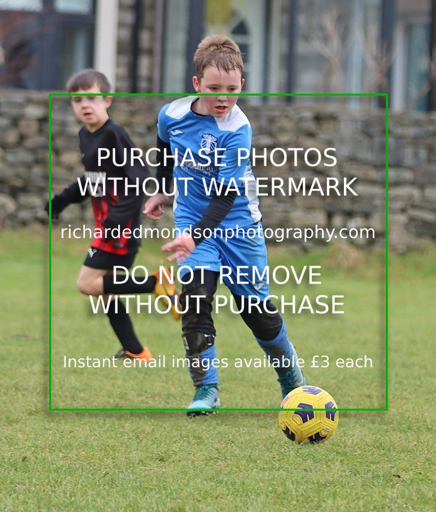 IMG_9582 - Wattsfield U8 vs Grange U8 (28/1/23)