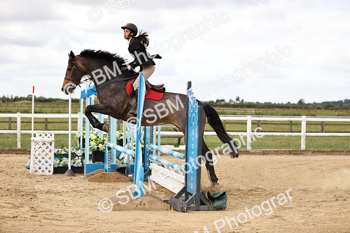 SBM_007147 - Class 2 - 80cm showjumping