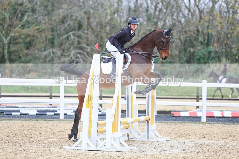 3E7A2022 - Class 3: 60 - 65 (B)