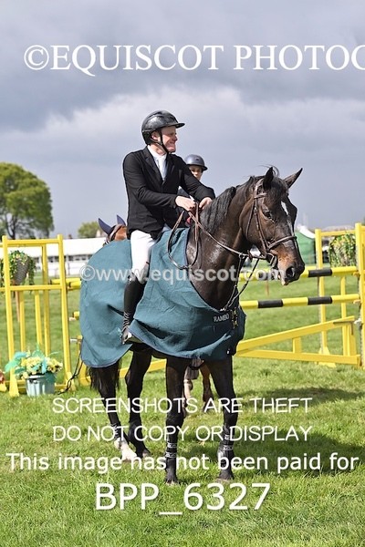 BPP_6327 - CLASS 4 B&C RHS CHAMP QUAL