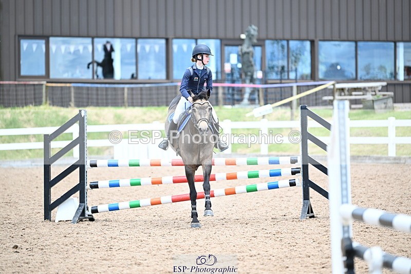 240608A-133359-01159 - Cls 10 Pony Discovery and 90cm Open