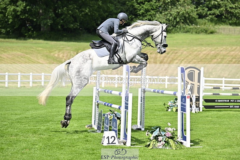 250613A-103212-00484 - Cls 1 Snr Newcomers and 1.10m Open