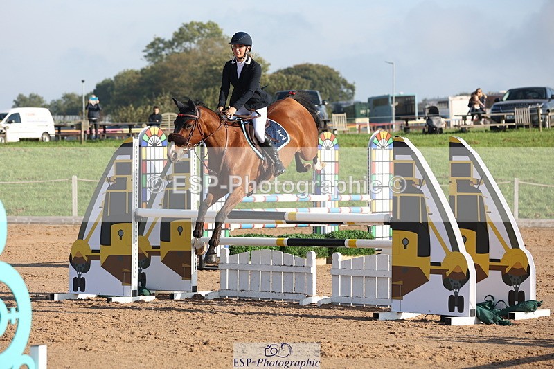 230915A-092821-01122 - Cls 1 Snr Newcomers