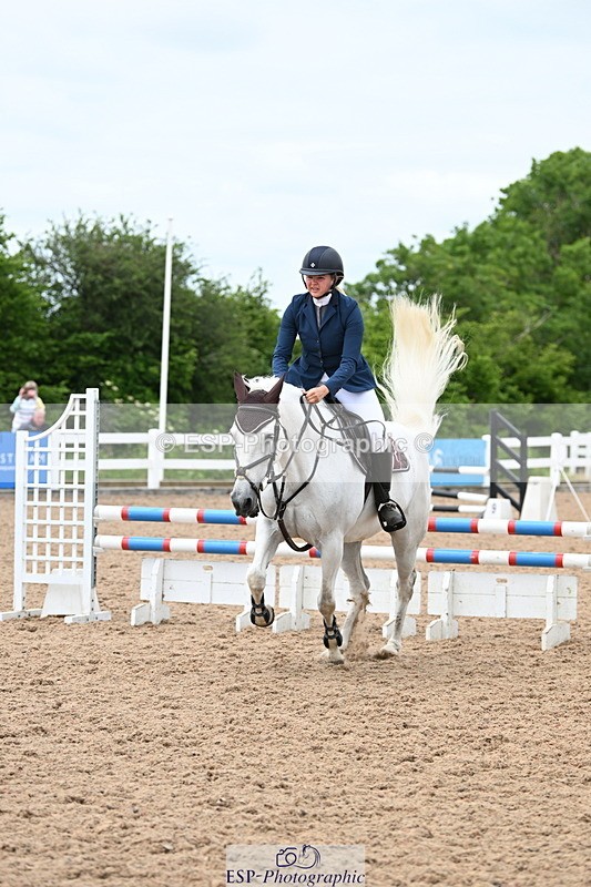 240609A-150123-06385 - Cls 27&28 85cm and 95cm Amateur Qualifier