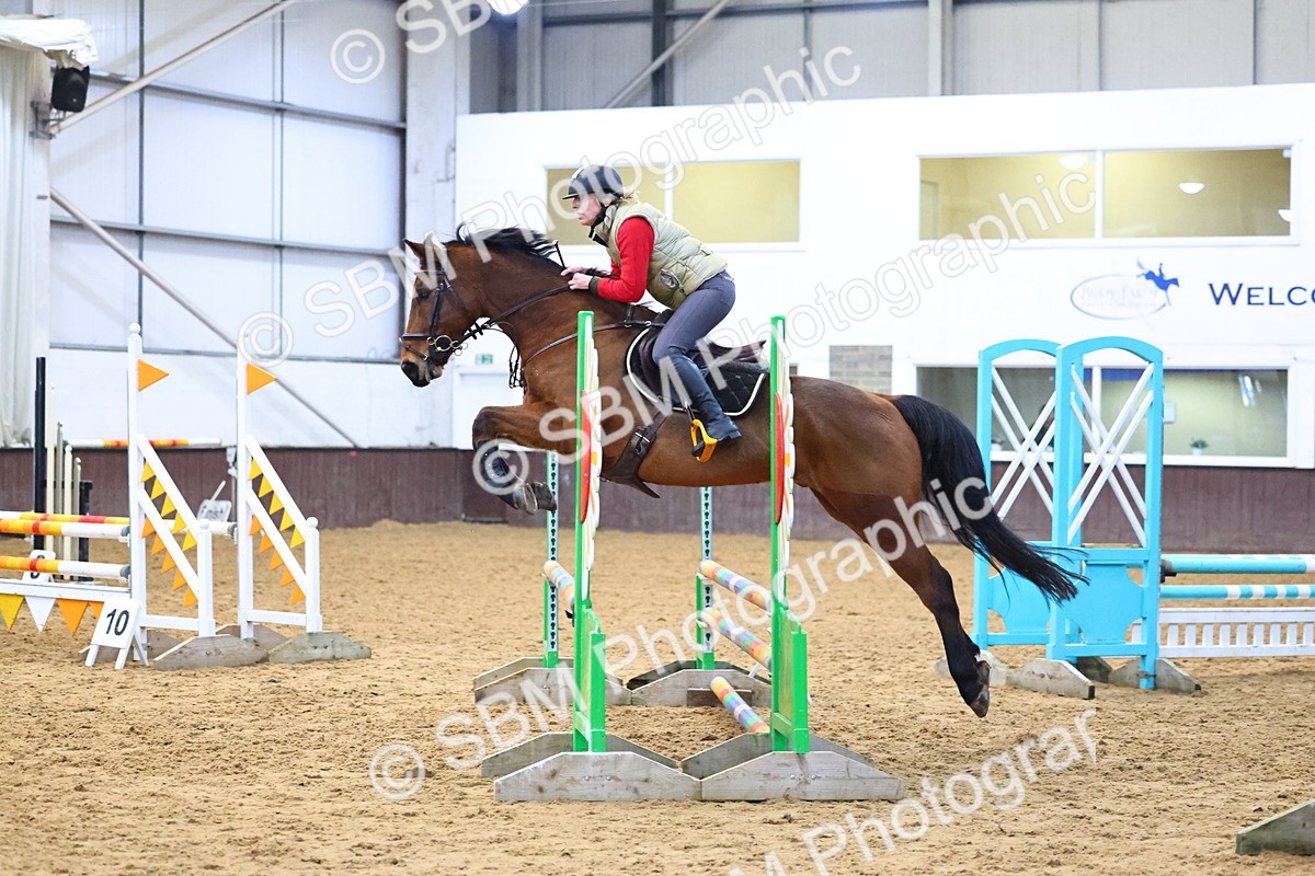 SBM_000215 - Class 1 - Clear Round